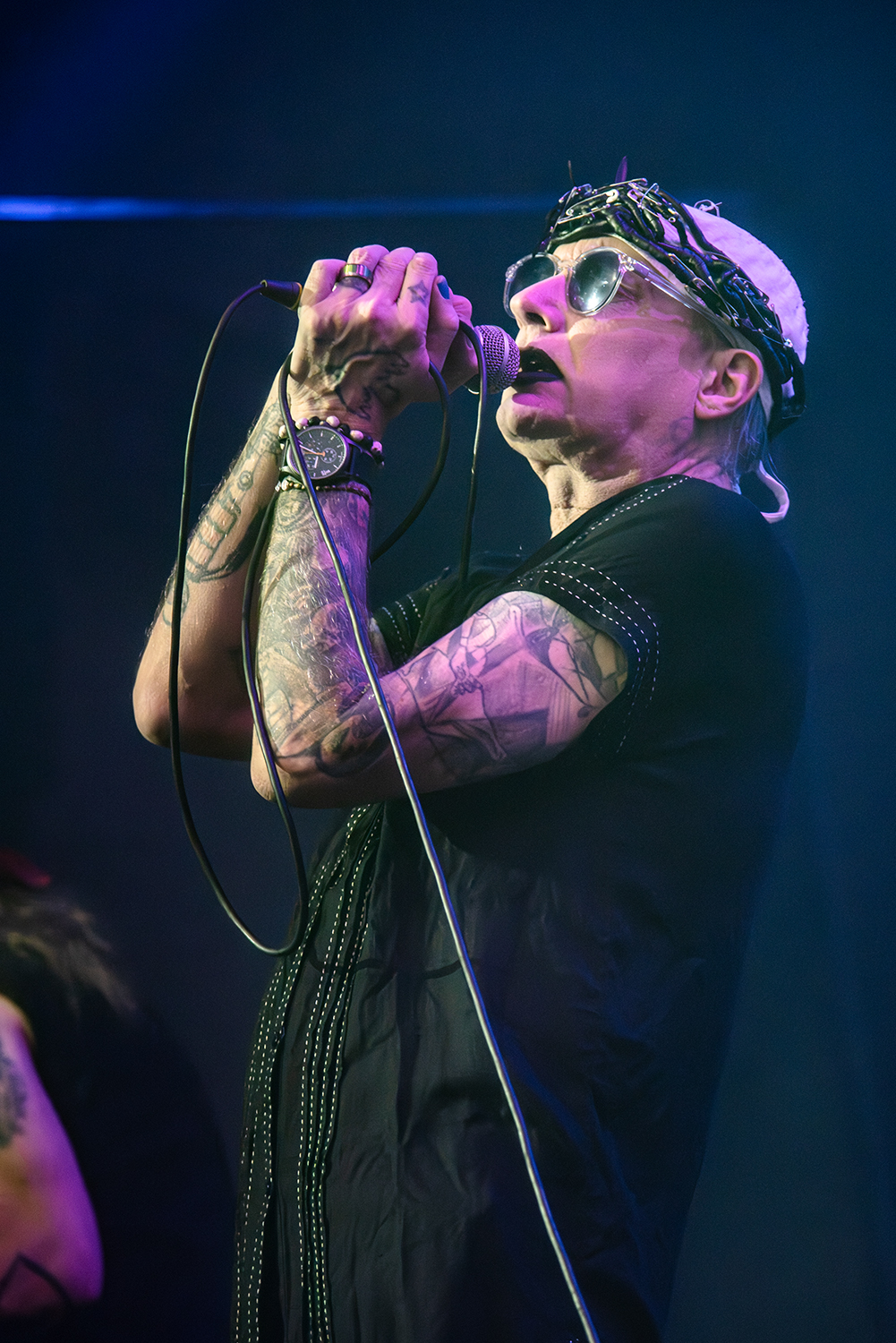 Tiamat - Latam Tour 2025